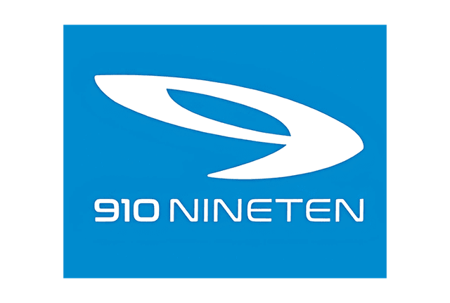 Logo 910
