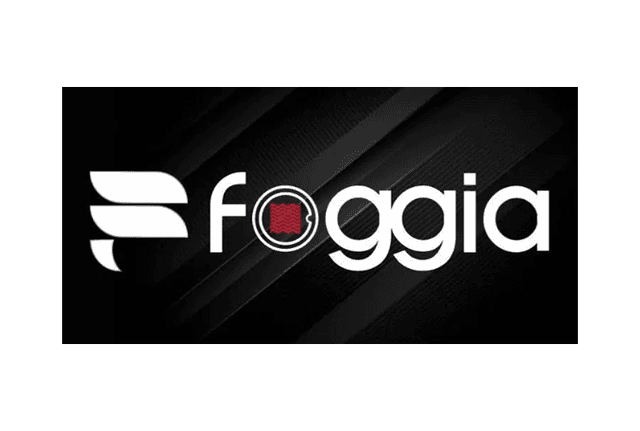 Logo Foggia