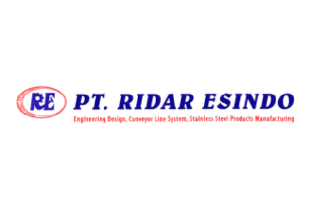 Logo Ridar