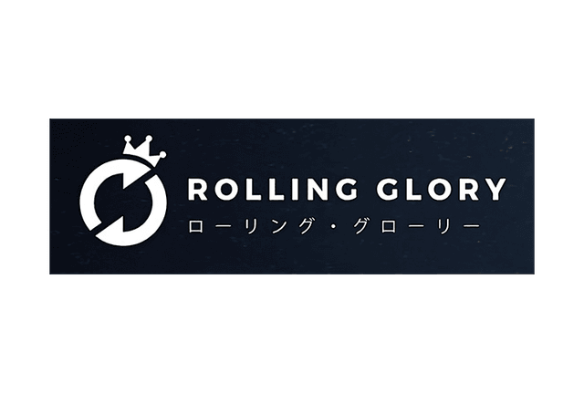 Logo Rolling